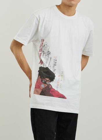 Original T-shirt Kaneda (X-Large)