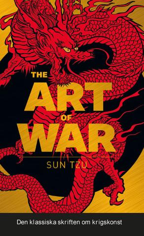 The Art of War (Krigskonsten)