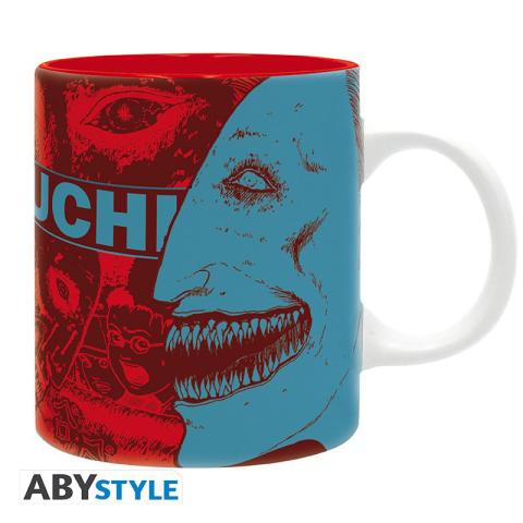 Fuchi Mug 320 ml