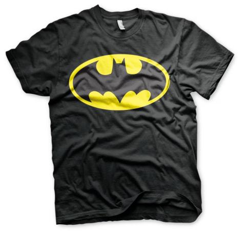 Batman Signal Logo T-shirt (Small)