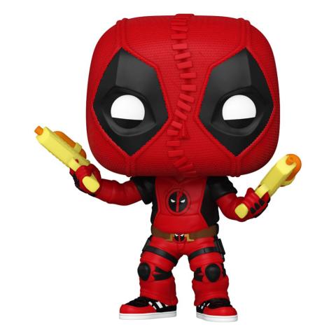 Kidpool Pop! Vinyl Figure