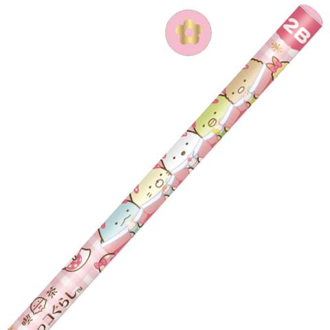 Sumikkogurashi Pencil 2B - Nr 3