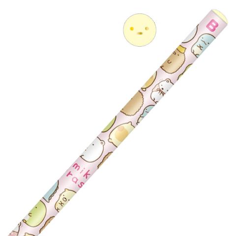 Sumikkogurashi Pencil B - Nr 9