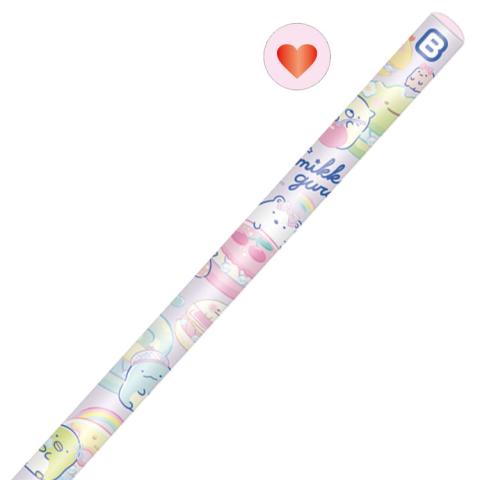 Sumikkogurashi Pencil B - Nr 10