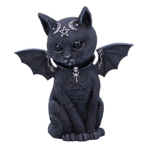 Cat Figure Malpuss 10 cm