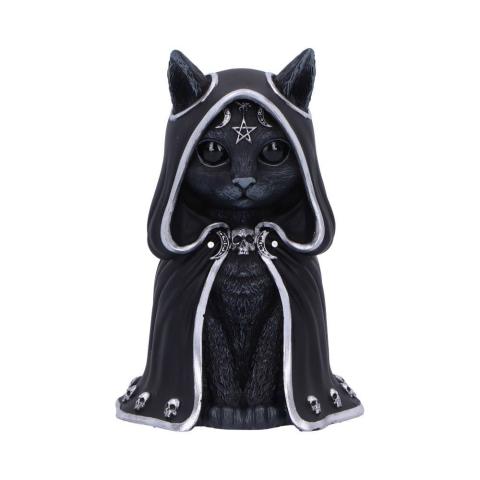 Cat Figure Zefur 10 cm