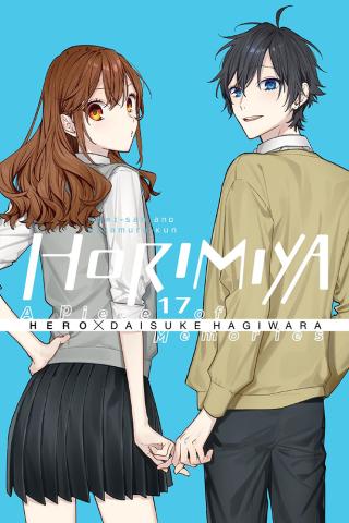 Horimiya, Vol. 17 - Special Edition