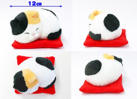 Plush Small: Sleeping Mi-sama