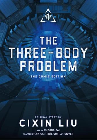 The Three-Body Problem, Vol. 1 (comic)