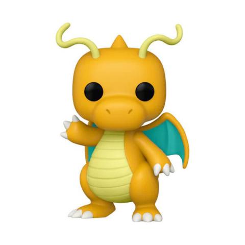 Dragonite Pop! Vinyl Figure