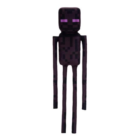 Enderman Plush Figure 30 cm