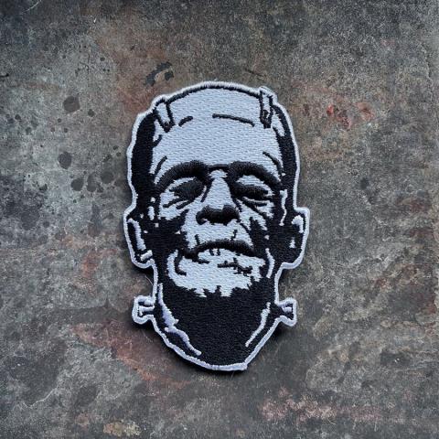 Patch - Frankensteins Monster