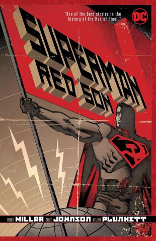 Red Son