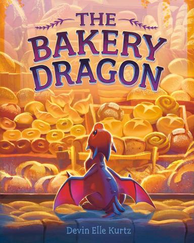 The Bakery Dragon