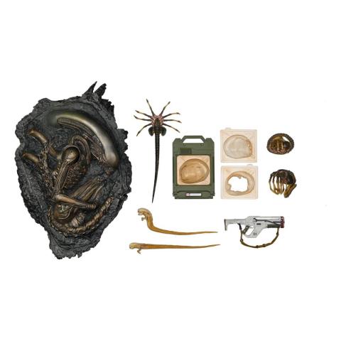 Alien: Romulus - Accessory Pack for Action Figures