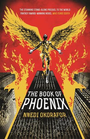 The Book of Phoenix