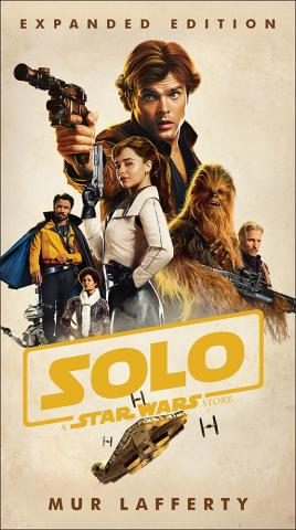 Solo: A Star Wars Story