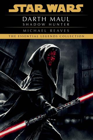 Darth Maul: Shadow Hunter