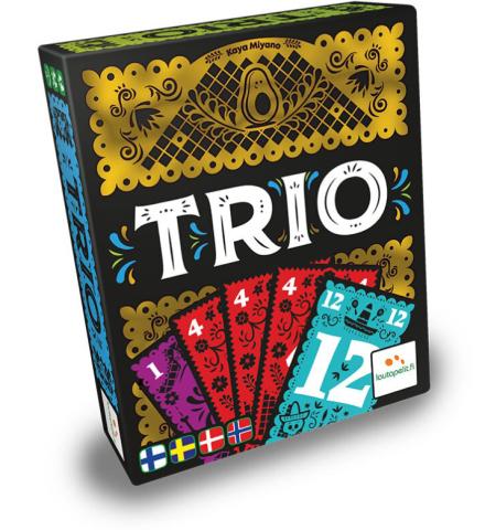 TRIO (Nordic)