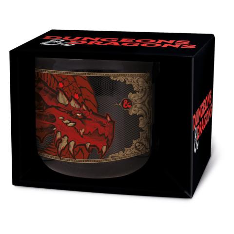 Dragon Mug 355 ml