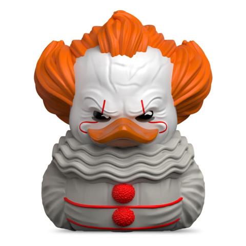 Pennywise Tubbz Mini Duck PVC Figure