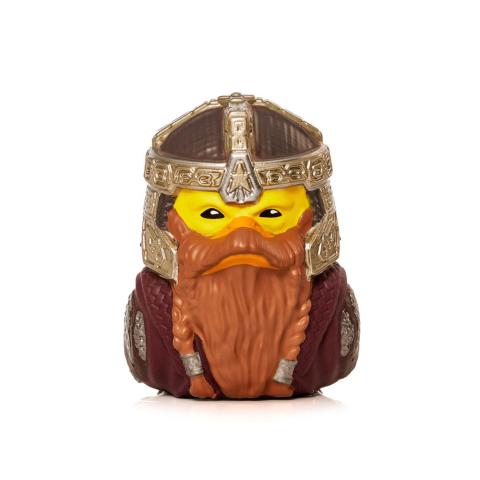 Gimli Tubbz Mini Duck PVC Figure