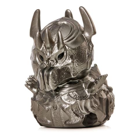 Sauron Tubbz Mini Duck PVC Figure