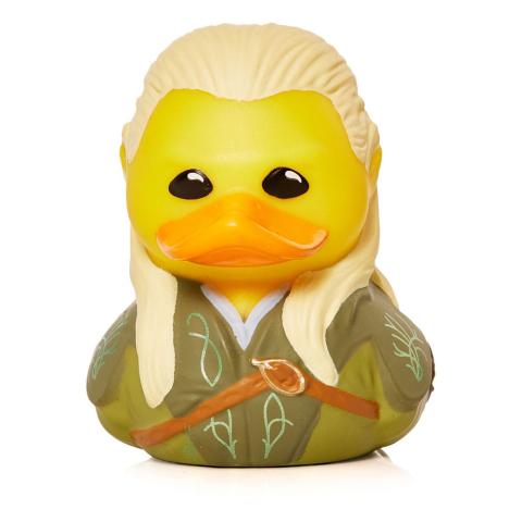 Legolas Tubbz Mini Duck PVC Figure