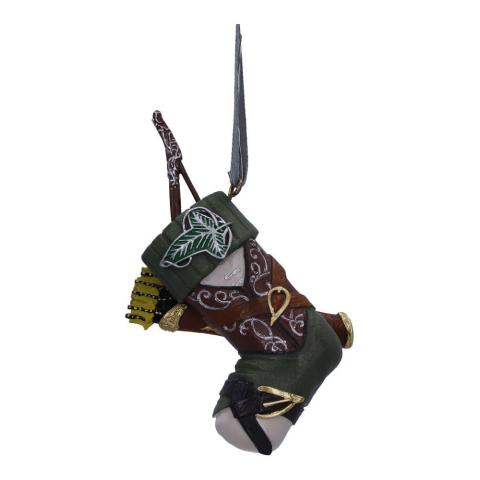 Legolas Hanging Tree Ornament 8 cm