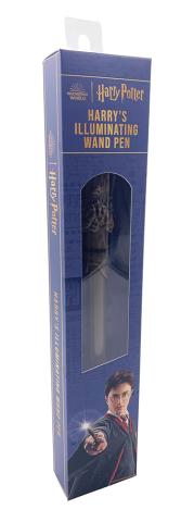 Harry Potter: Harry's Illuminating Wand Pen