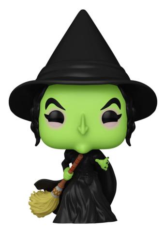 The Wicked Witch Pop! Vinyl Figure