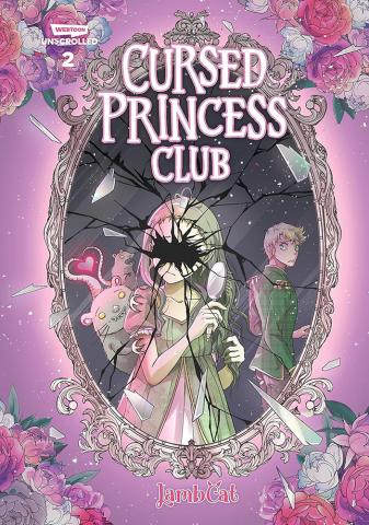 Cursed Princess Club Vol 1