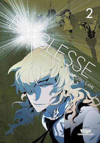 Noblesse Vol 2