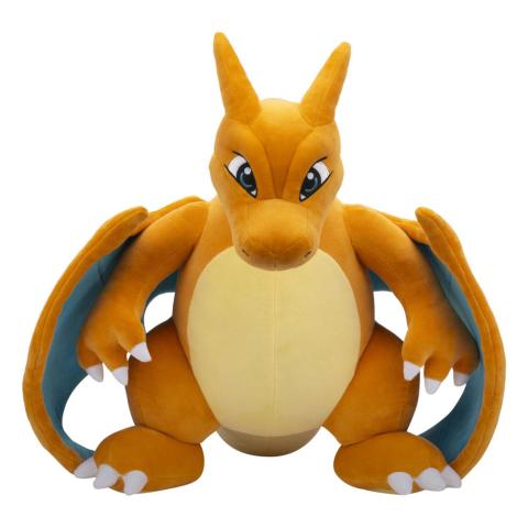 Charizard Plush Figure 61 cm