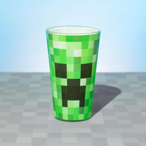 Creeper Pint Glass 400 ml