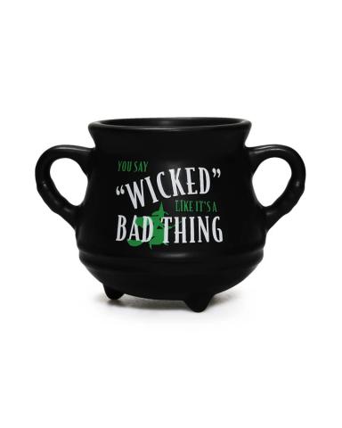 The Wizard of Oz Cauldron Mug 325ml