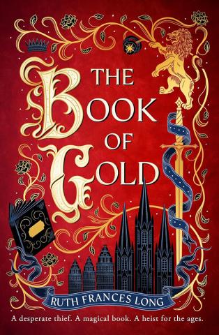 The Book of Gold