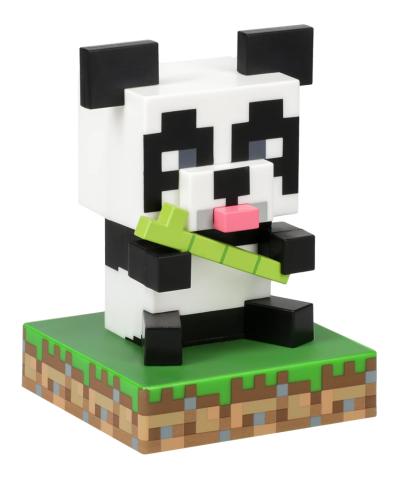 Panda Icon Light