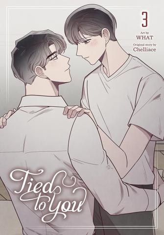 Tied to You, Vol. 3