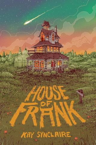 House of Frank