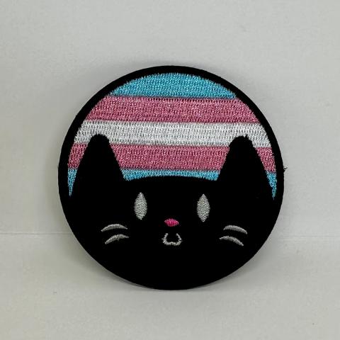 Katt Trans Patch