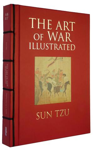 The Art of War (New translation) (Chinese Bound Illustrated Classic)