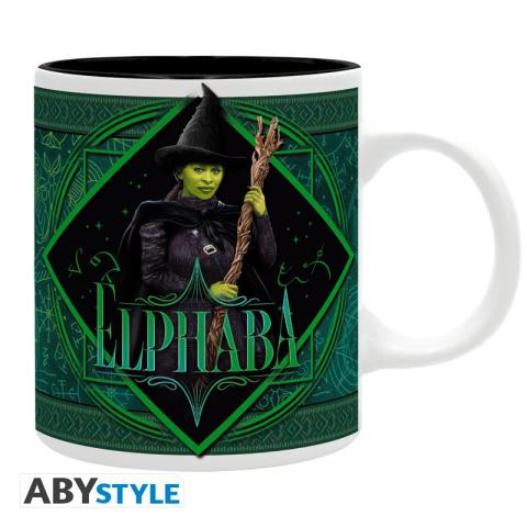 Elphaba Mug 320 ml