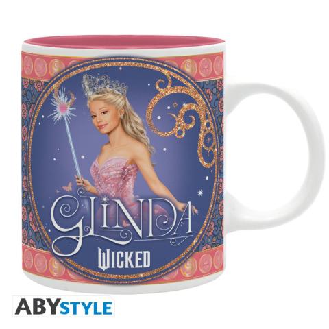 Glinda Mug 320 ml