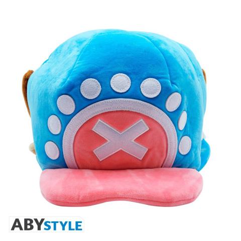 Tony Tony Chopper Replica Hat