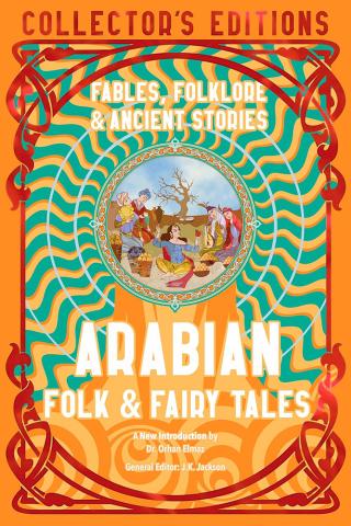 Arabian Folk & Fairy Tales