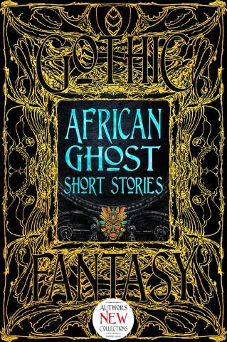 African Ghost Short Stories