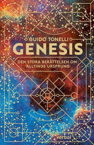 Genesis - den stora berättelsen om alltings ursprung