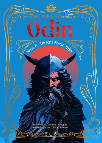 Odin - New & Ancient Norse Tales