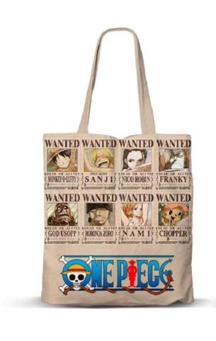 Wanted Premium Tote Bag (Limited Edition)